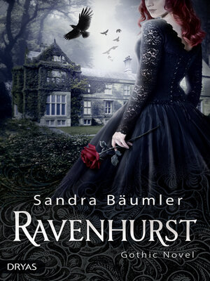 cover image of Ravenhurst